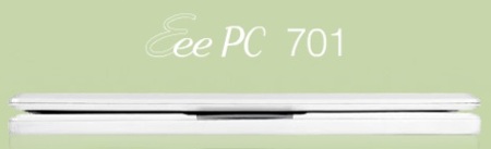 Asus eee pc 701