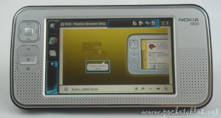 Nokia-N800-mozilla