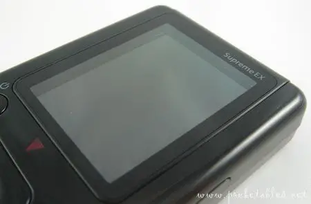Review: Kenwood Media Keg HD30GB9 - Pocketables