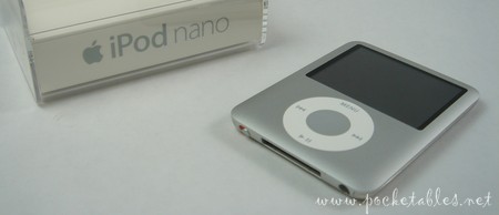 ipod nano 1th generation review