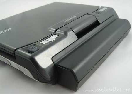 Fujitsu_u810_battery