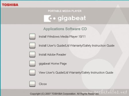 Gigabeat_t400_cd