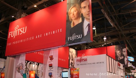 Ces08_fujitsu_booth