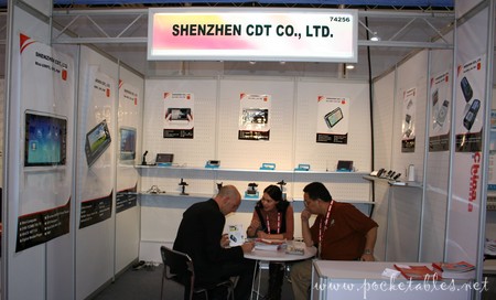 Shenzhen_booth