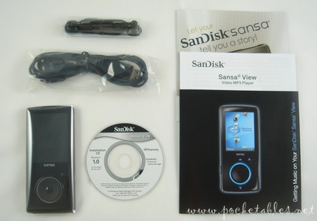 Sansa_view_contents