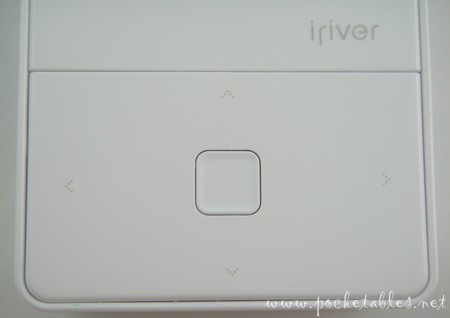 Iriver_e100_controls