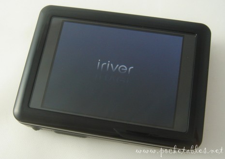 Iriver_lplayer