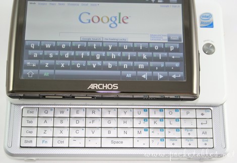 Aig o_archos_keyboards