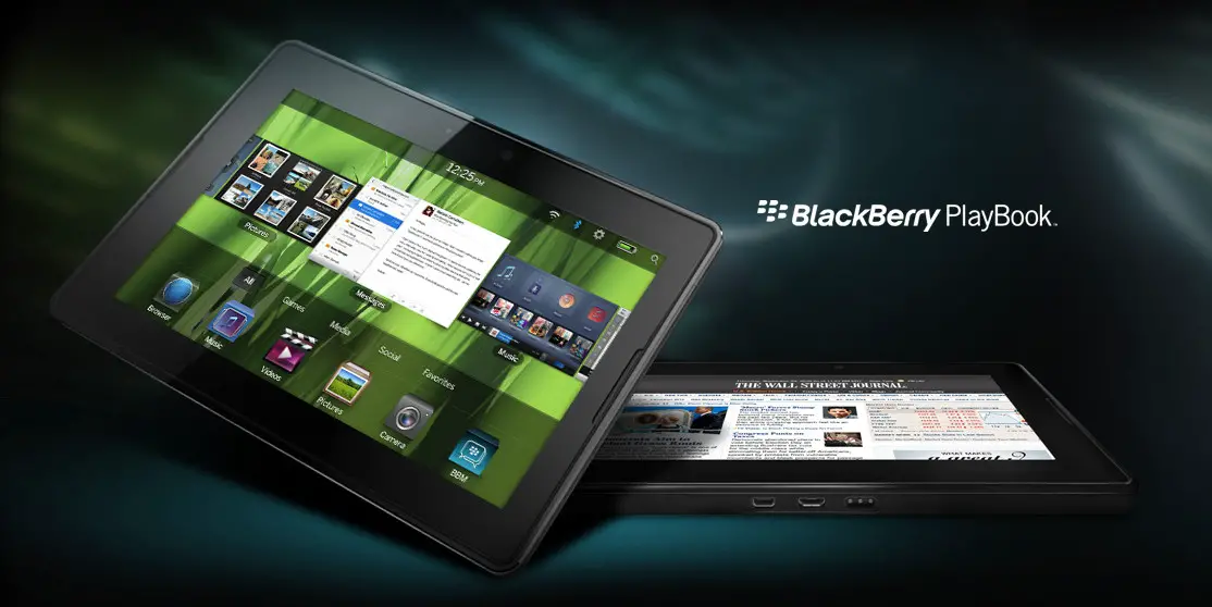 Blackberry Playbook1 - for some reason we don't have an alt tag here