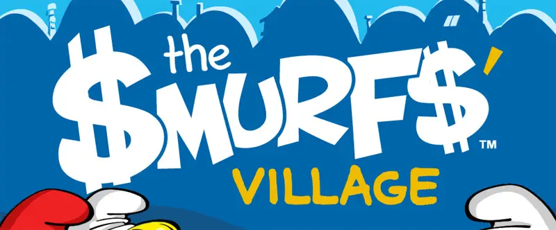 smurfvillage - for some reason we don't have an alt tag here