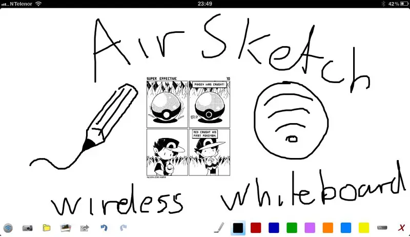 airsketch - for some reason we don't have an alt tag here