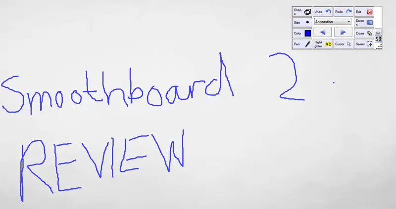 smoothboard2 - for some reason we don't have an alt tag here