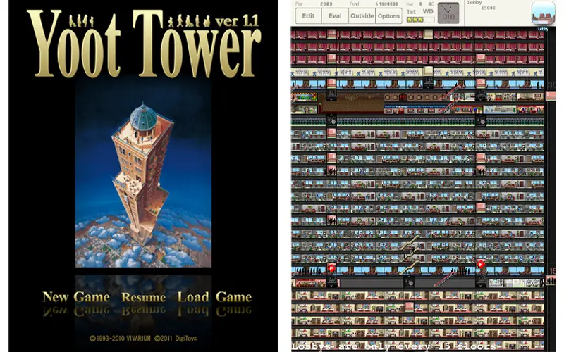 YootTower1 - for some reason we don't have an alt tag here