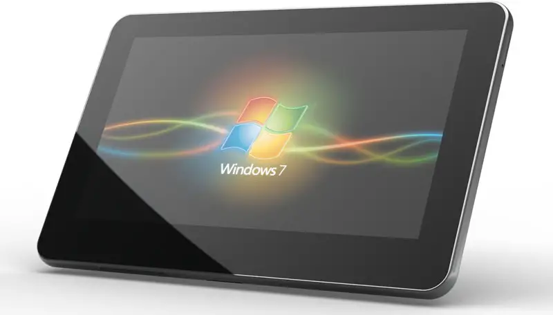 OCOSMOS OCS9 Tablet PC1 - for some reason we don't have an alt tag here