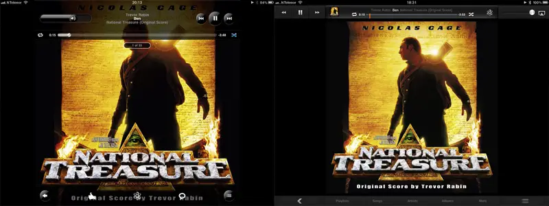 ipadmusicplayer1 - for some reason we don't have an alt tag here