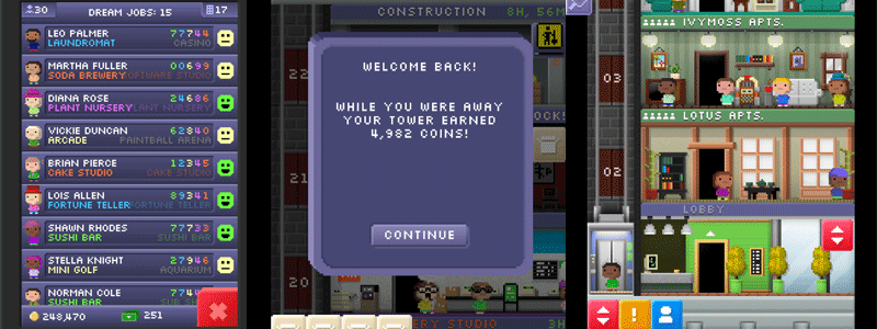Tiny Tower 3 - for some reason we don't have an alt tag here