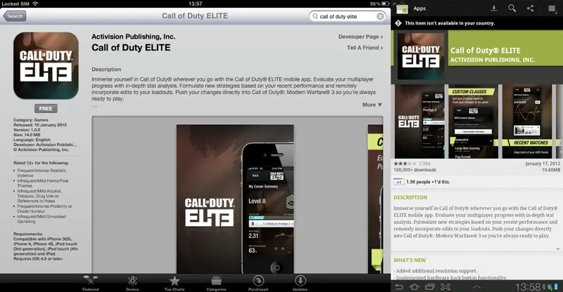 cod elite 1 - for some reason we don't have an alt tag here
