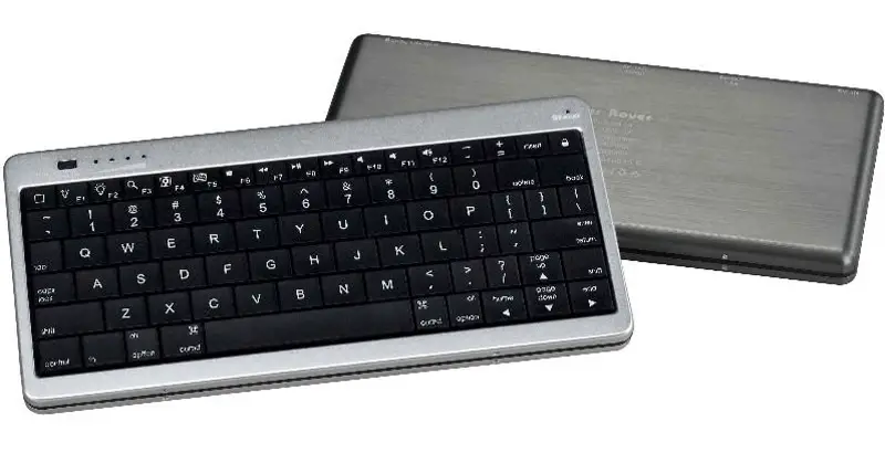 bluetooth keyboard battery pack - for some reason we don't have an alt tag here
