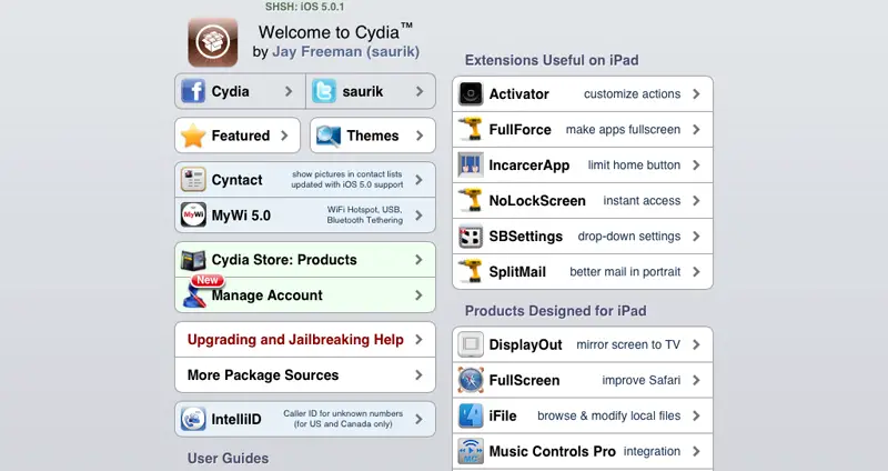 cydia - for some reason we don't have an alt tag here
