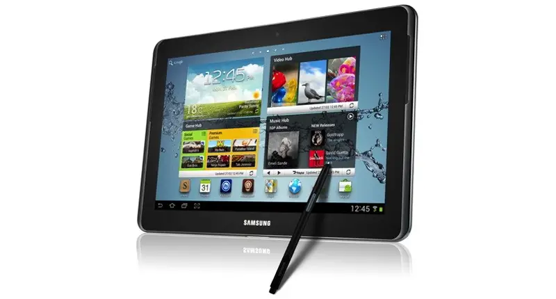 galaxy note 10.1 - for some reason we don't have an alt tag here