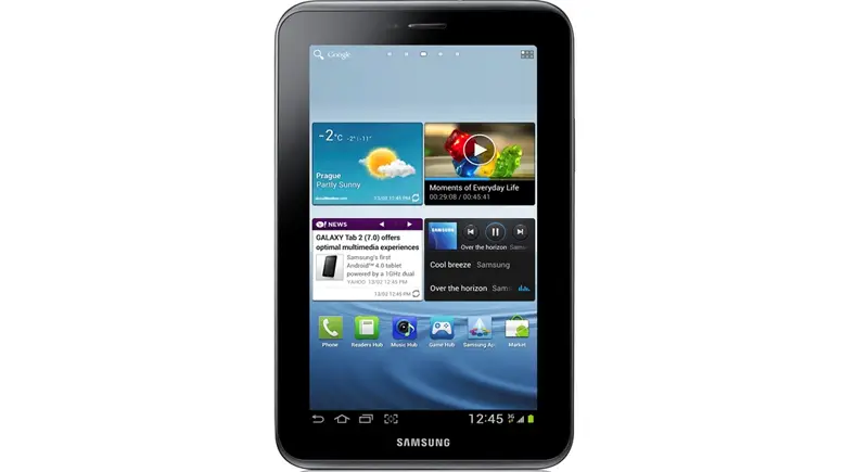 galaxy tab 2 - for some reason we don't have an alt tag here