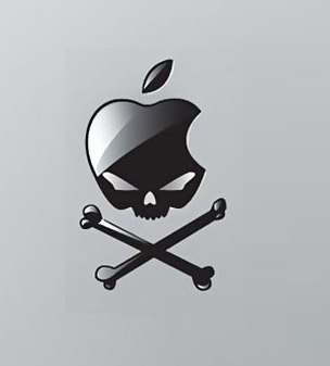 apple evil - for some reason we don't have an alt tag here
