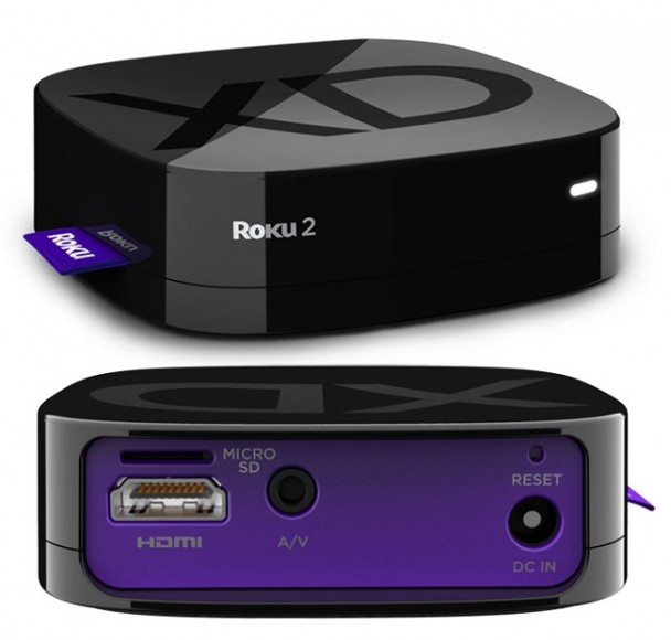 free roku1 - for some reason we don't have an alt tag here