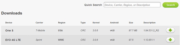 kernel source released - for some reason we don't have an alt tag here