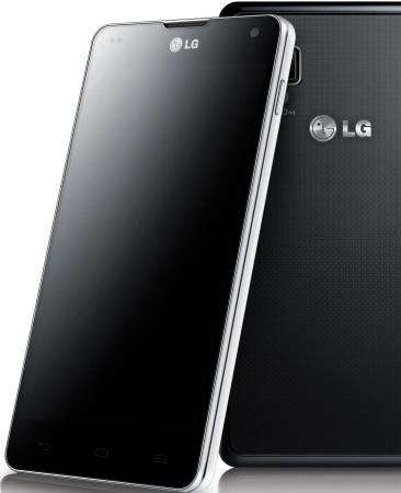 lg optimus g official - for some reason we don't have an alt tag here