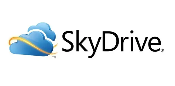 skydrive logo - for some reason we don't have an alt tag here
