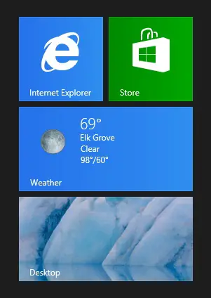 Windows Desktop App - for some reason we don't have an alt tag here