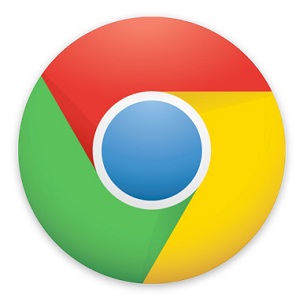 chrome logo - for some reason we don't have an alt tag here