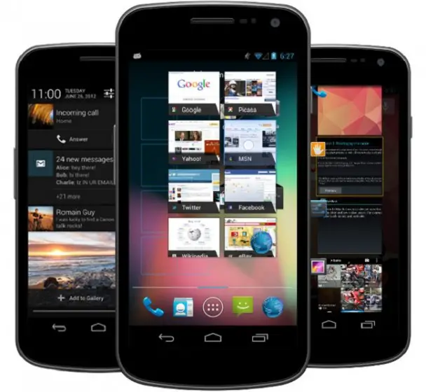 galaxy nexus jelly bean - for some reason we don't have an alt tag here