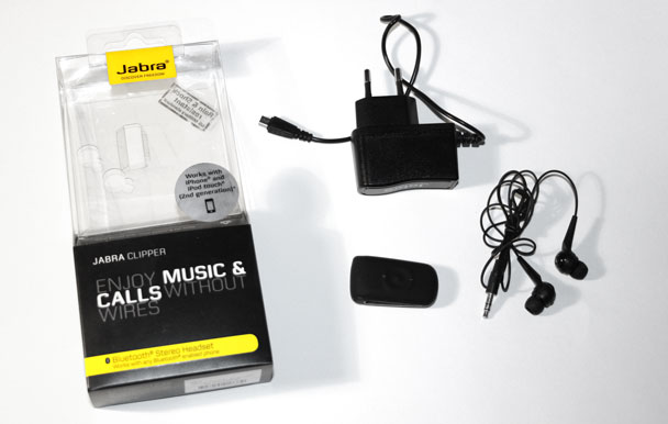 flyde dollar pegefinger Accessory review: Jabra Clipper Bluetooth stereo adapter - Pocketables