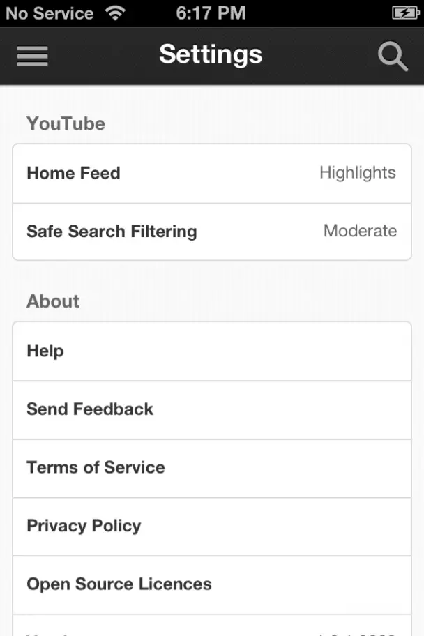 settings - for some reason we don't have an alt tag here
