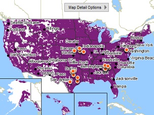 sprint lte map - for some reason we don't have an alt tag here