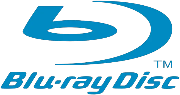 Blu Ray Logo - for some reason we don't have an alt tag here