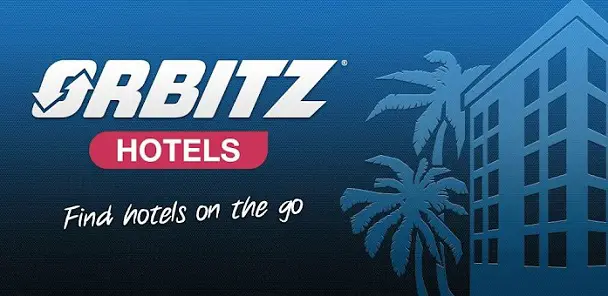 hotels by orbitz - for some reason we don't have an alt tag here