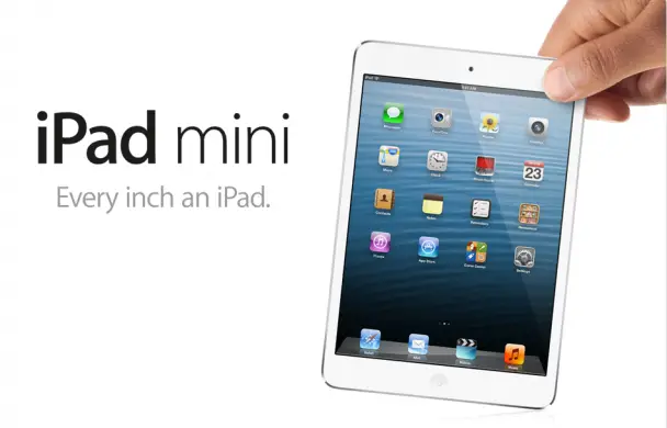 ipadmini1 - for some reason we don't have an alt tag here