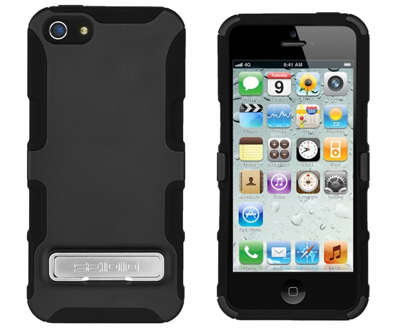 Seidio ACTIVE for the iPhone 5 - for some reason we don't have an alt tag here