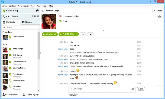 Skype - for some reason we don't have an alt tag here