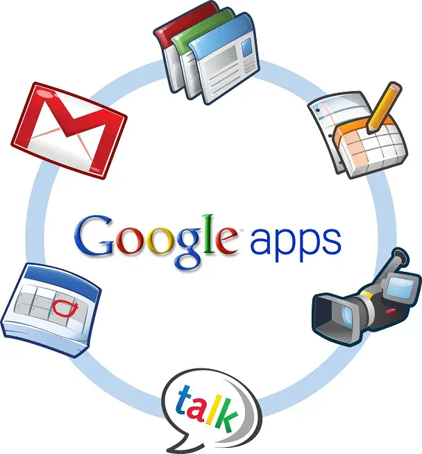 google apps - for some reason we don't have an alt tag here