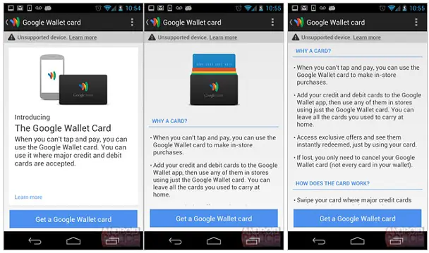 google wallet card - for some reason we don't have an alt tag here