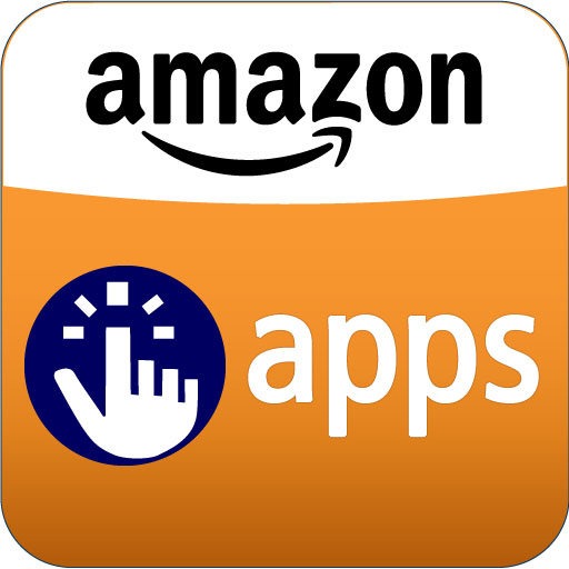 Amazon Appstore logo - for some reason we don't have an alt tag here