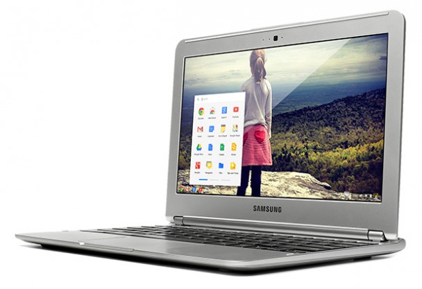 Chromebook - for some reason we don't have an alt tag here