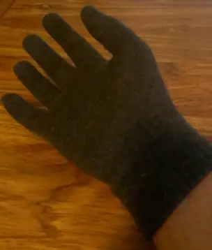 NuTouch Gloves - for some reason we don't have an alt tag here