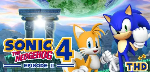Sonic 2 logo - for some reason we don't have an alt tag here