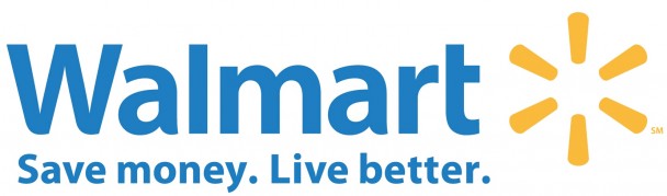 Walmart logo - for some reason we don't have an alt tag here