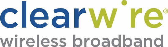 clearwire logo - for some reason we don't have an alt tag here