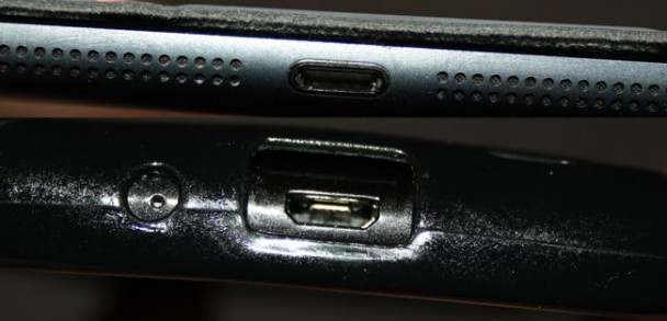 female connector comparison - for some reason we don't have an alt tag here
